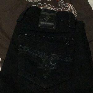 Rock Revival Men’s Jeans